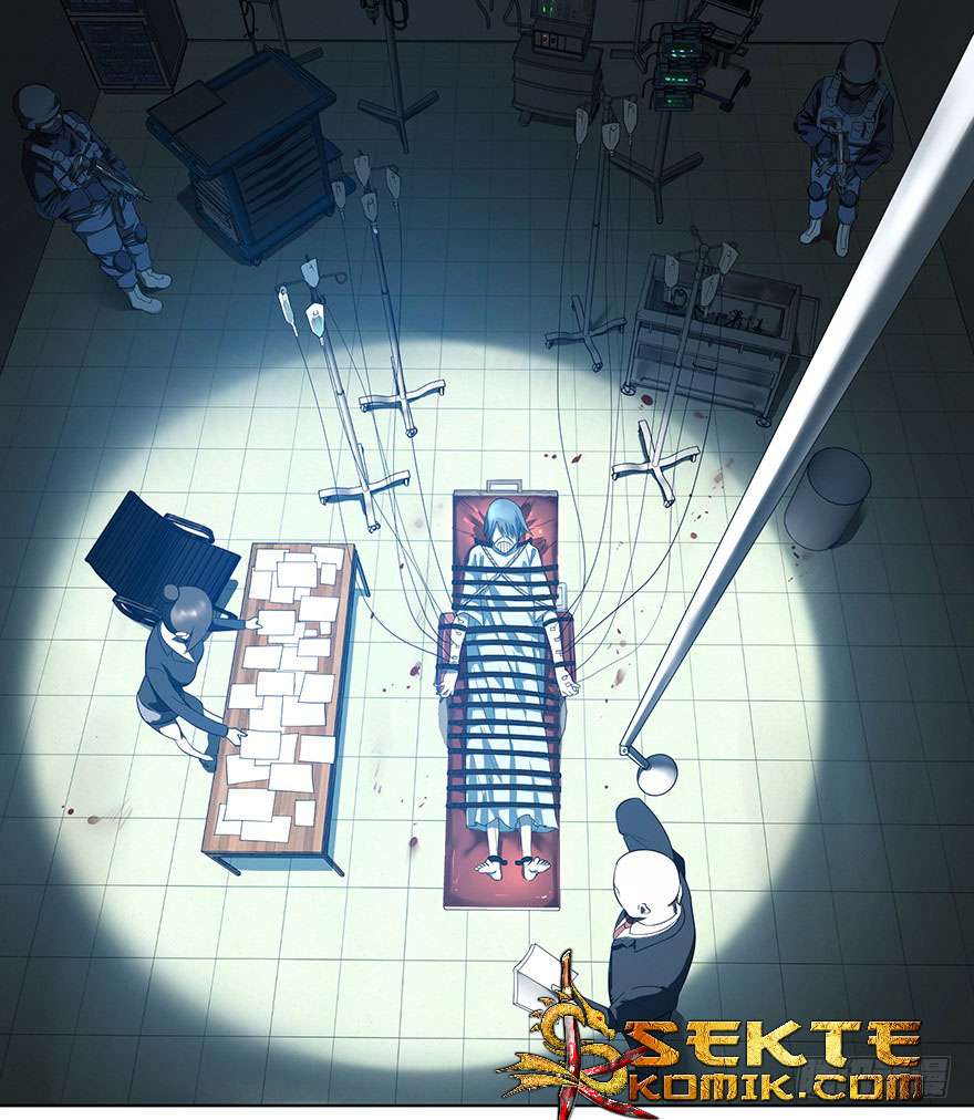 List of Big Villians Chapter 01 Gambar 31