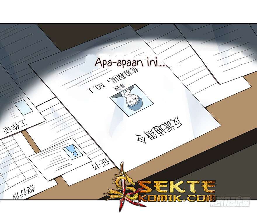 List of Big Villians Chapter 01 Gambar 33