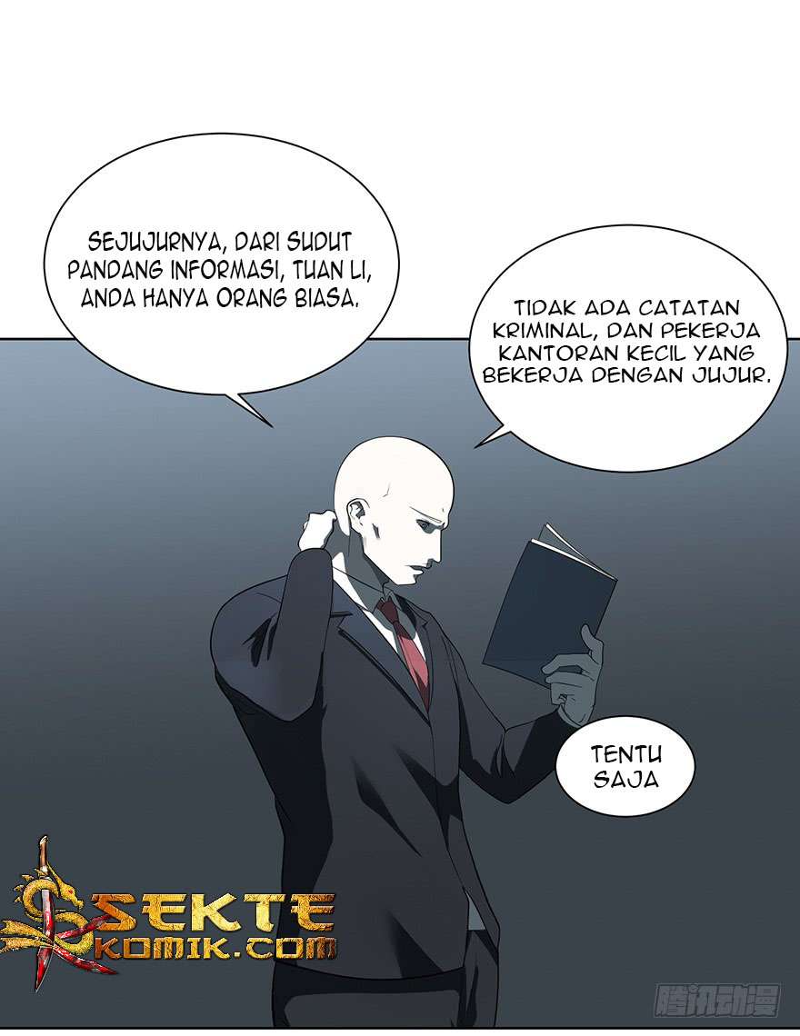 List of Big Villians Chapter 01 Gambar 34