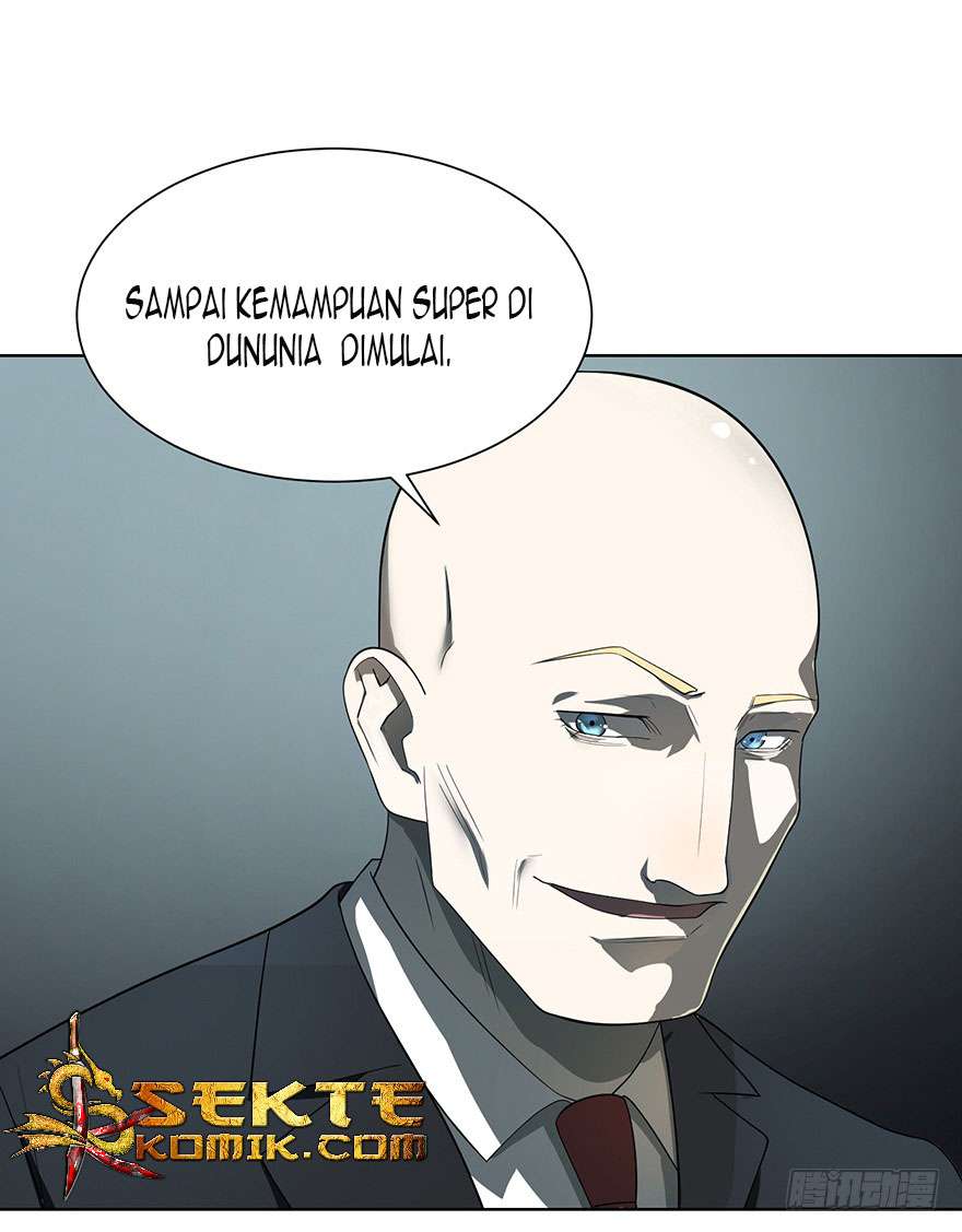 List of Big Villians Chapter 01 Gambar 35