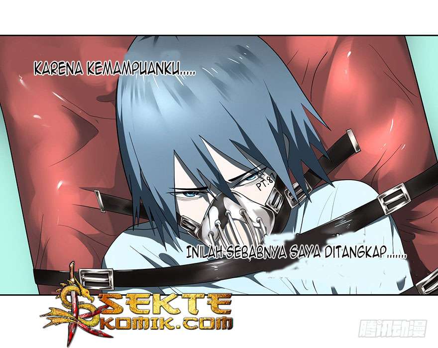 List of Big Villians Chapter 01 Gambar 36