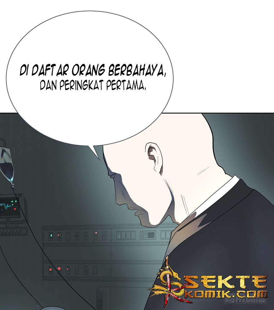 List of Big Villians Chapter 01 Gambar 39