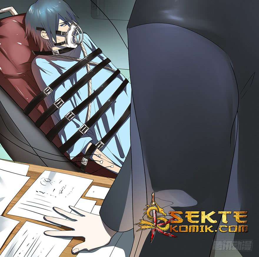 List of Big Villians Chapter 01 Gambar 40