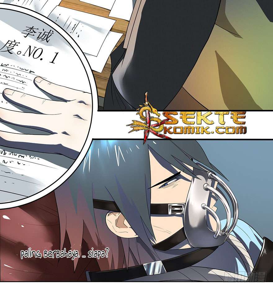 List of Big Villians Chapter 01 Gambar 41