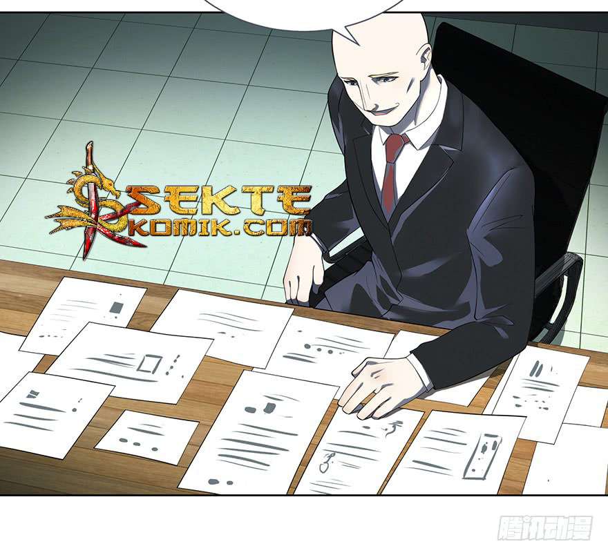 List of Big Villians Chapter 01 Gambar 43