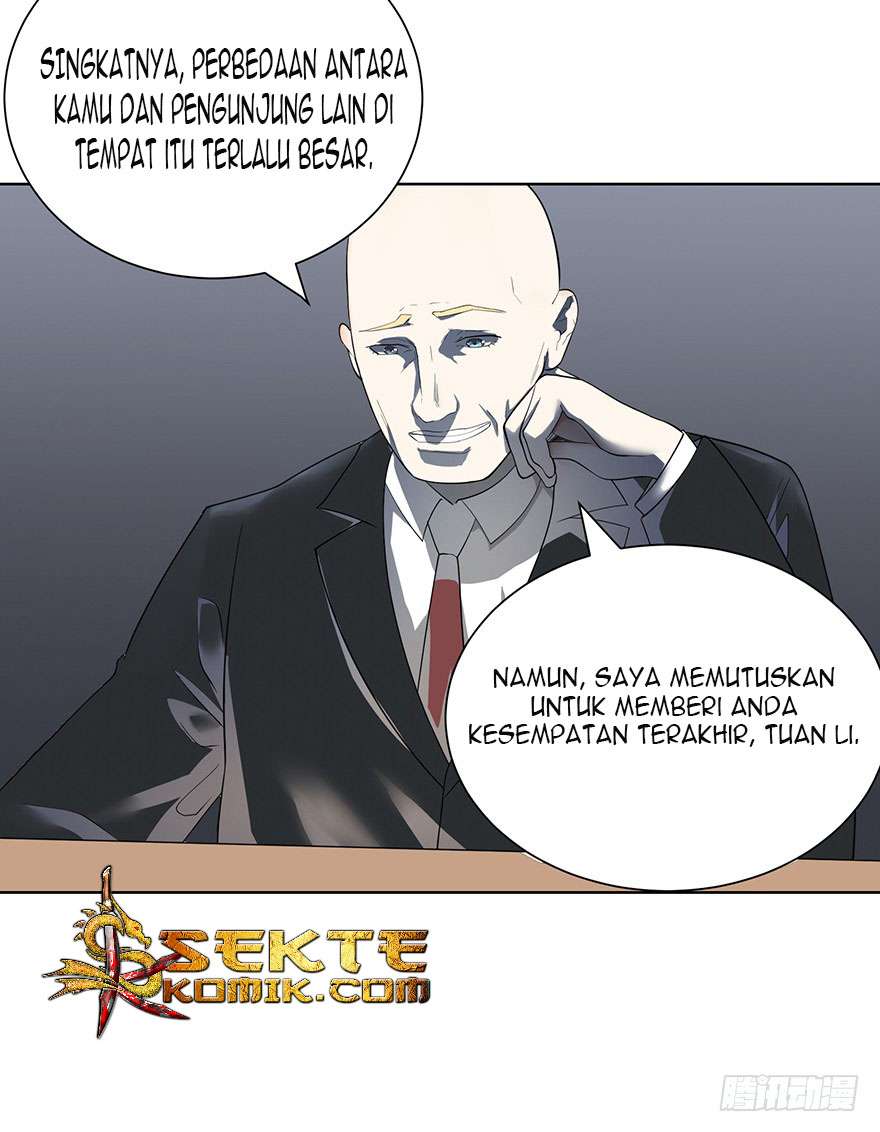 List of Big Villians Chapter 01 Gambar 45