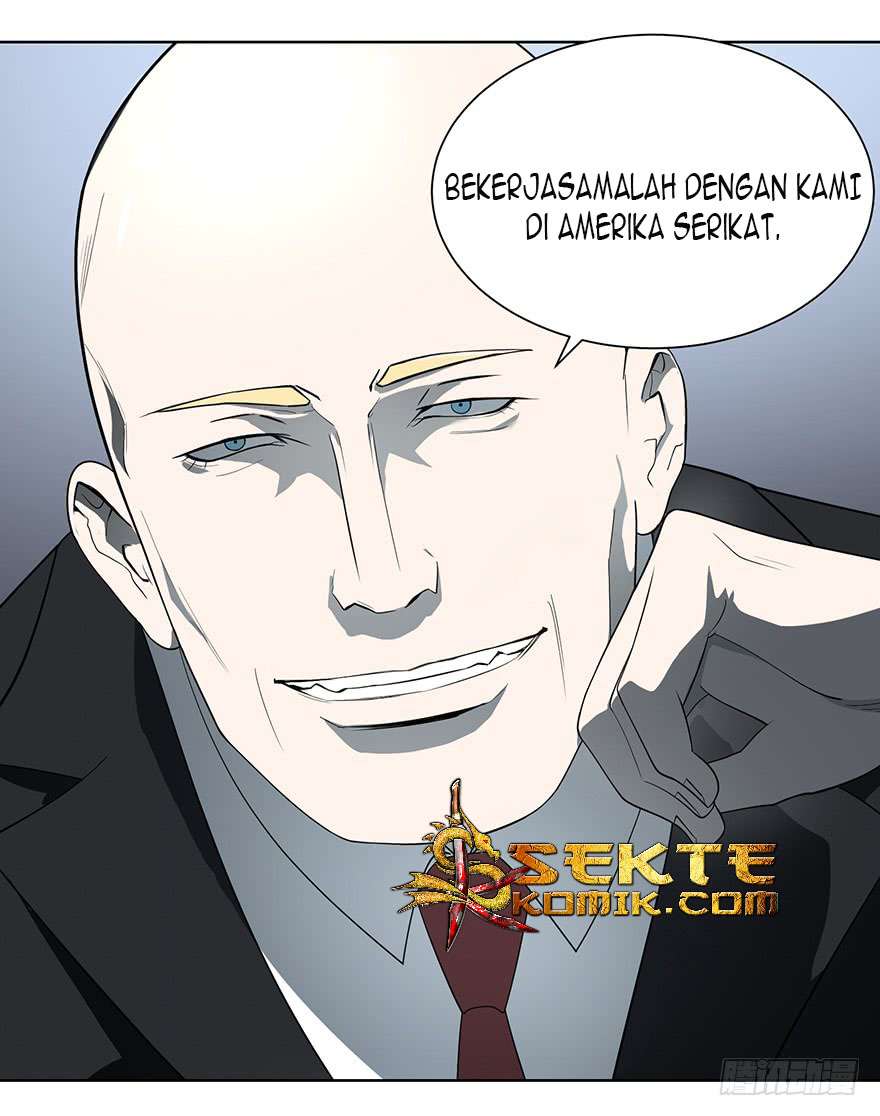 List of Big Villians Chapter 01 Gambar 46