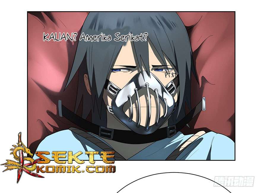 List of Big Villians Chapter 01 Gambar 47