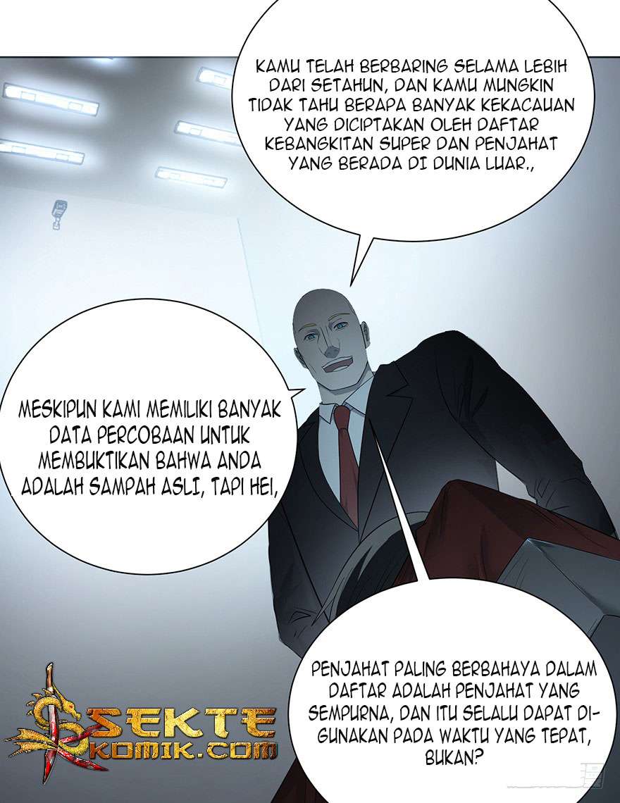 List of Big Villians Chapter 01 Gambar 48