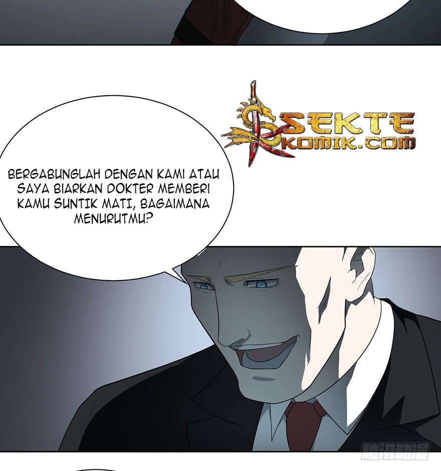 List of Big Villians Chapter 01 Gambar 49