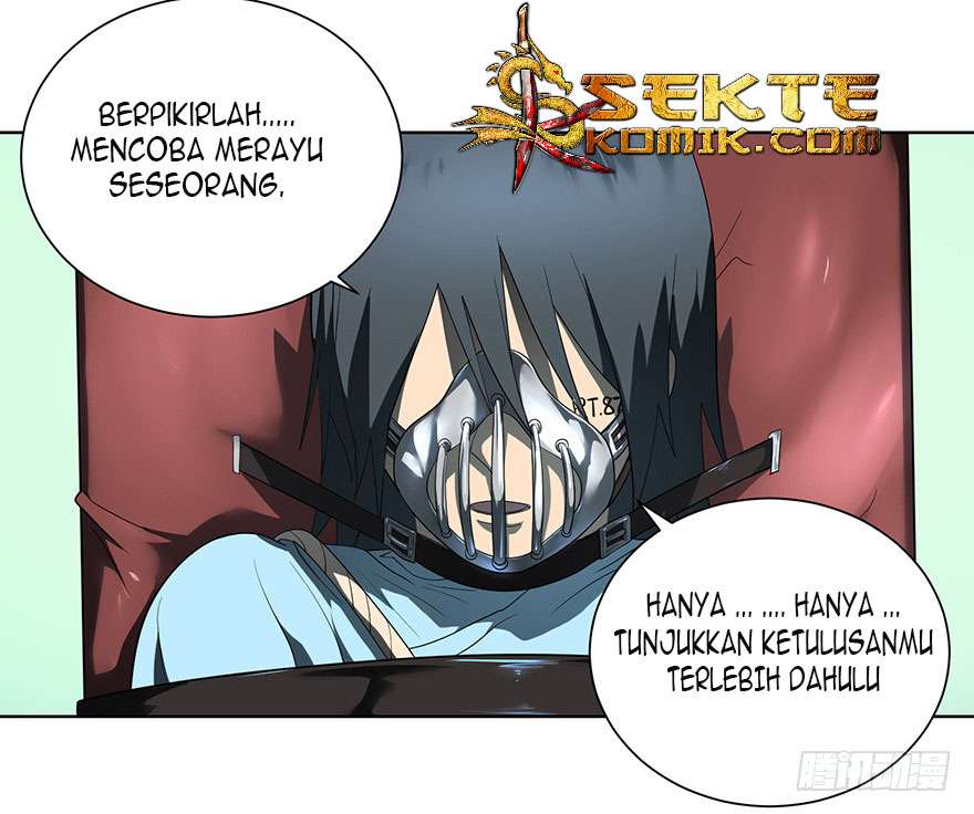 List of Big Villians Chapter 01 Gambar 50