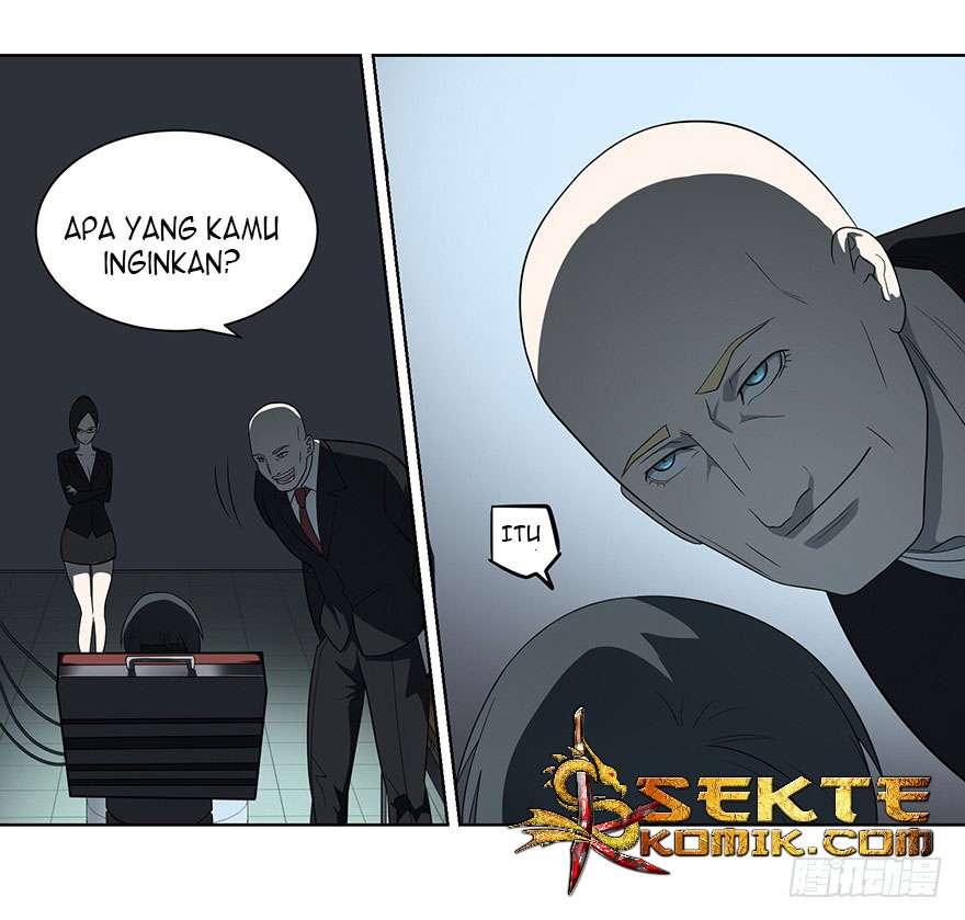 List of Big Villians Chapter 01 Gambar 51