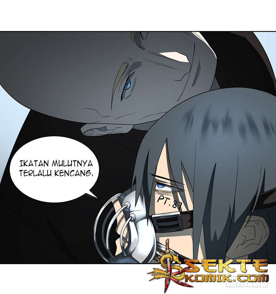 List of Big Villians Chapter 01 Gambar 52