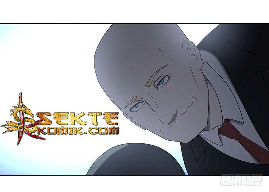 List of Big Villians Chapter 01 Gambar 53