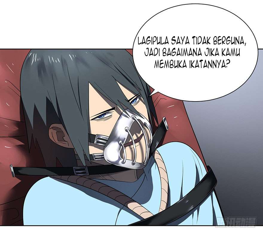 List of Big Villians Chapter 01 Gambar 54