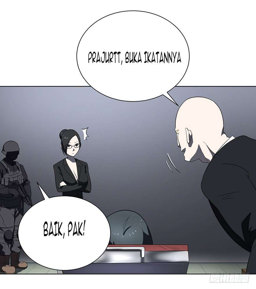 List of Big Villians Chapter 01 Gambar 55