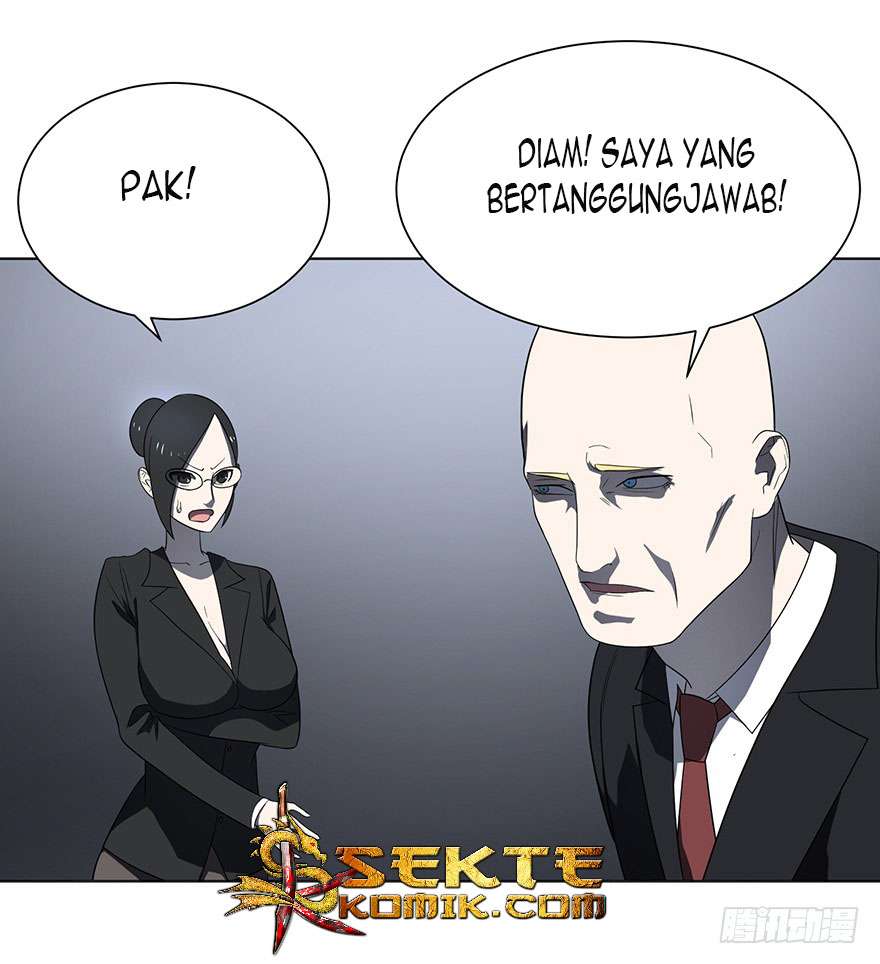 List of Big Villians Chapter 01 Gambar 56