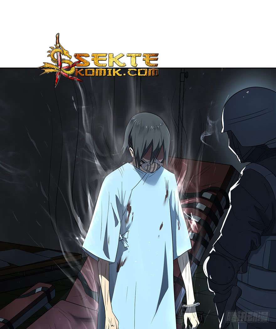 List of Big Villians Chapter 01 Gambar 59