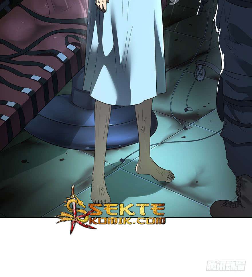 List of Big Villians Chapter 01 Gambar 60