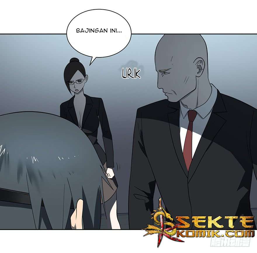 List of Big Villians Chapter 01 Gambar 62