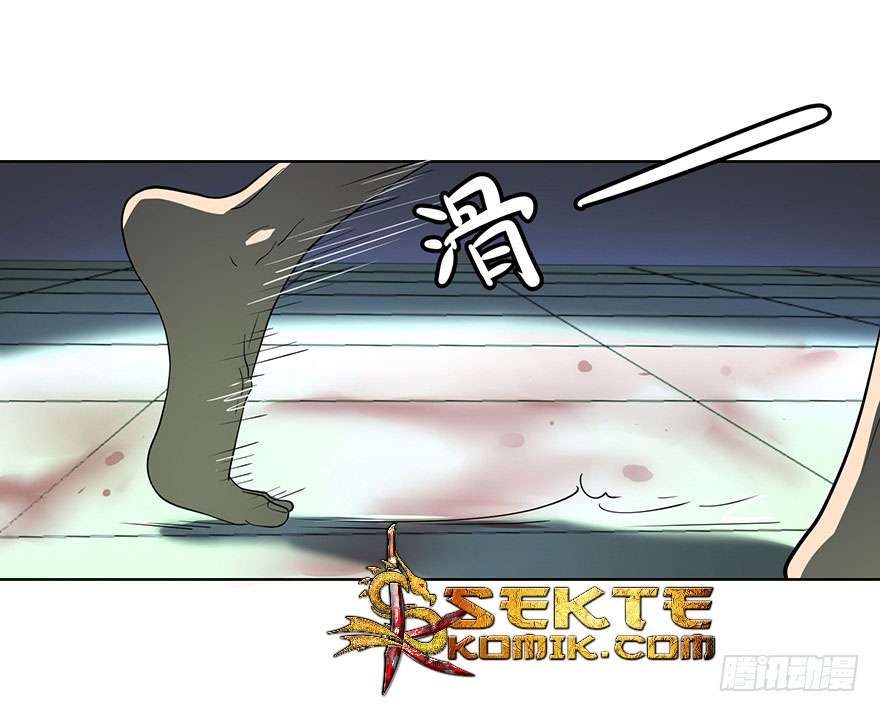 List of Big Villians Chapter 01 Gambar 64