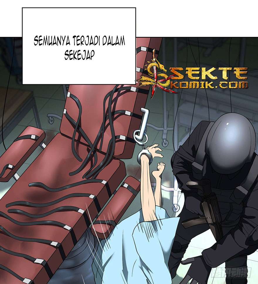 List of Big Villians Chapter 01 Gambar 65