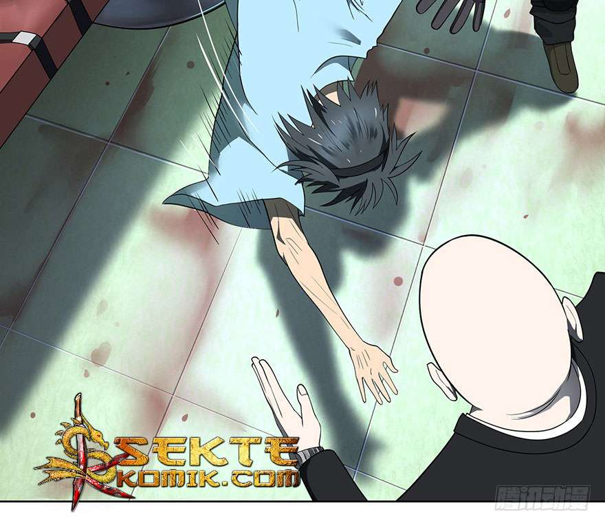 List of Big Villians Chapter 01 Gambar 66