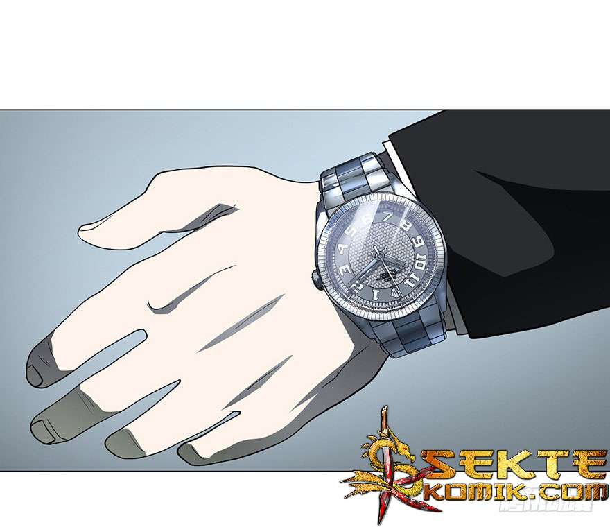 List of Big Villians Chapter 01 Gambar 67