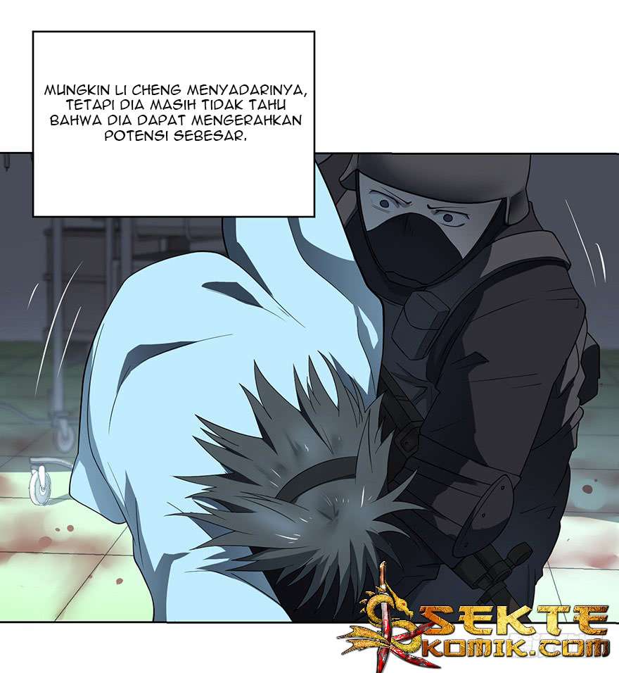 List of Big Villians Chapter 01 Gambar 68