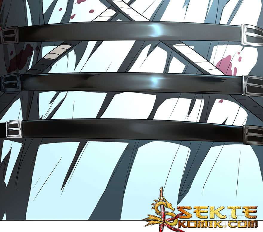 List of Big Villians Chapter 01 Gambar 7