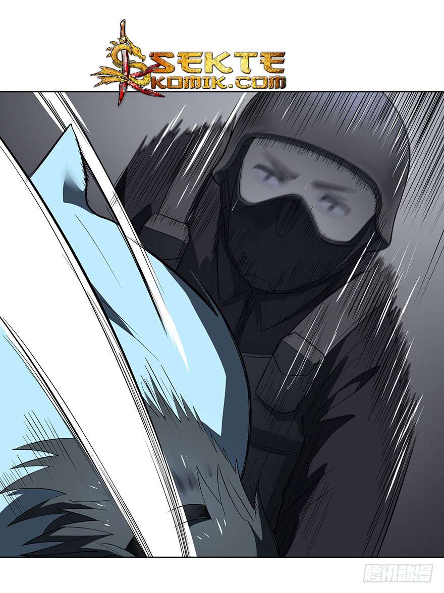 List of Big Villians Chapter 01 Gambar 70