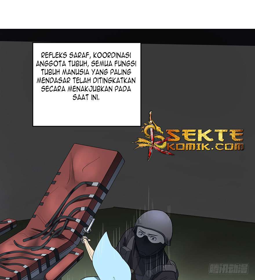 List of Big Villians Chapter 01 Gambar 71