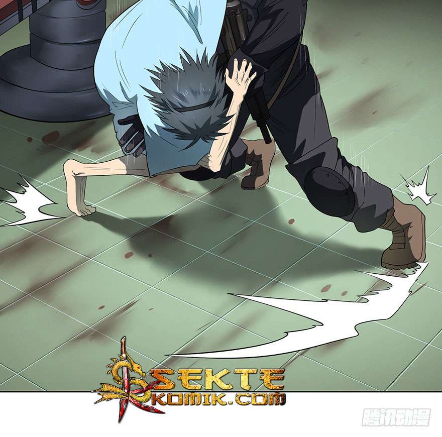 List of Big Villians Chapter 01 Gambar 72