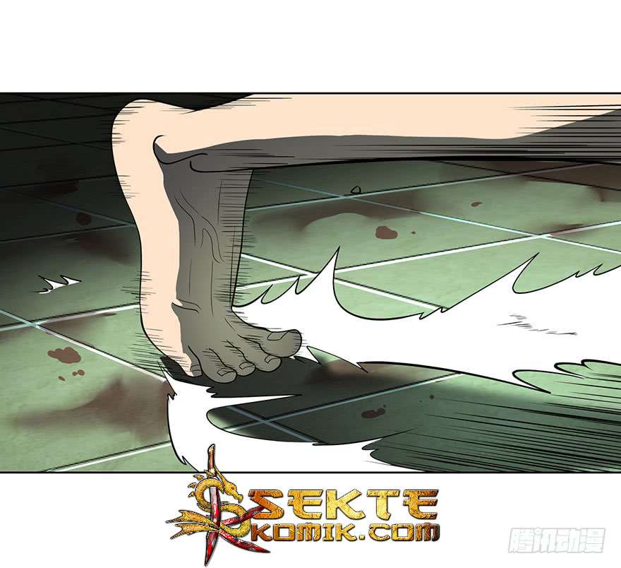 List of Big Villians Chapter 01 Gambar 73