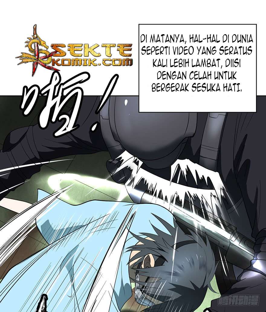 List of Big Villians Chapter 01 Gambar 74