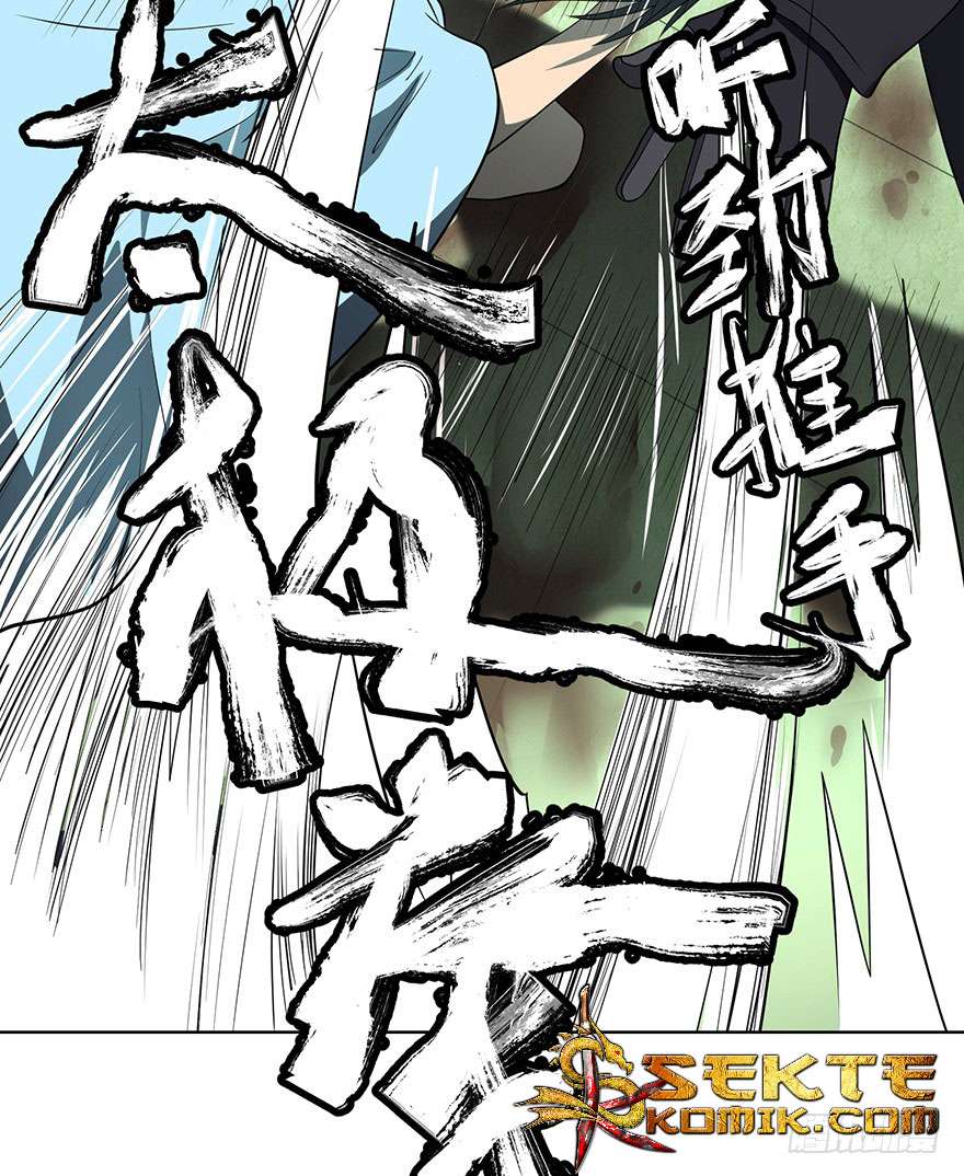 List of Big Villians Chapter 01 Gambar 75