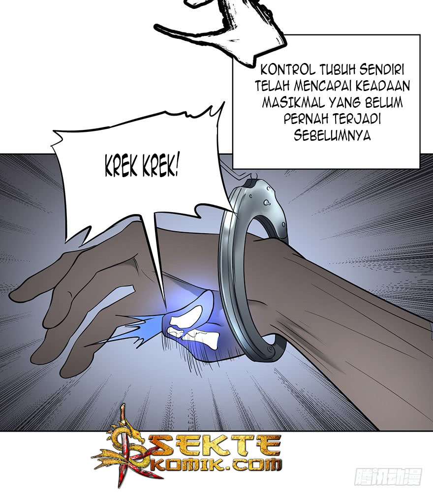 List of Big Villians Chapter 01 Gambar 76