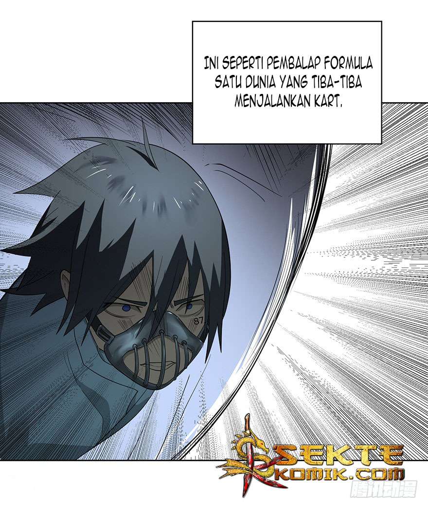 List of Big Villians Chapter 01 Gambar 77