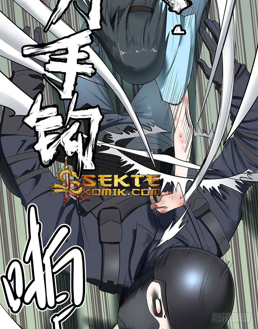 List of Big Villians Chapter 01 Gambar 79