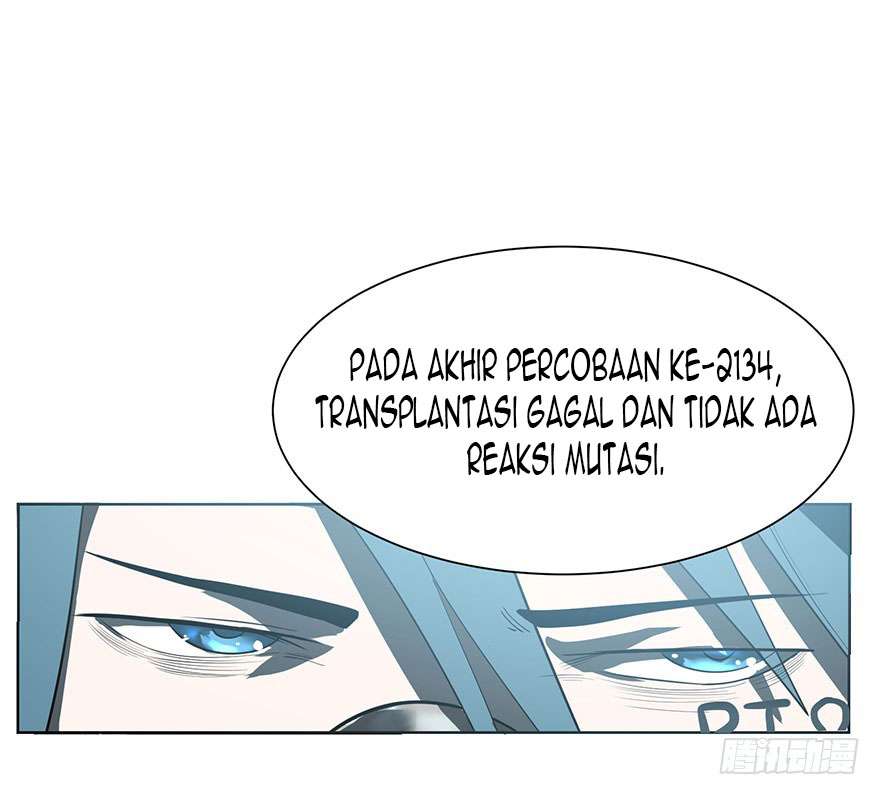 List of Big Villians Chapter 01 Gambar 8