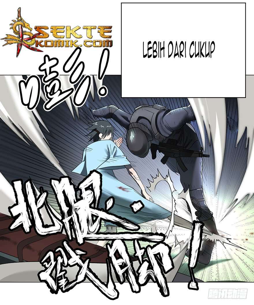 List of Big Villians Chapter 01 Gambar 82