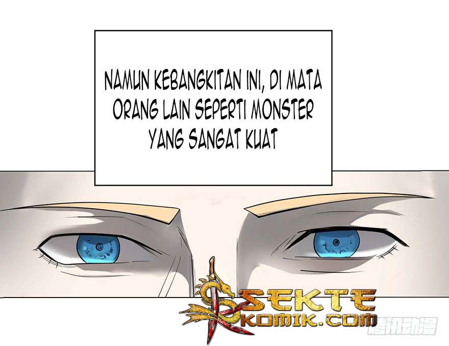 List of Big Villians Chapter 01 Gambar 84