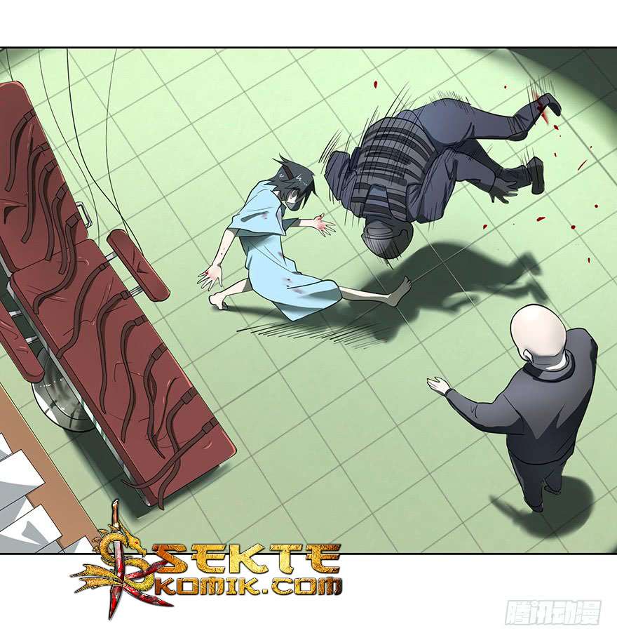 List of Big Villians Chapter 01 Gambar 85