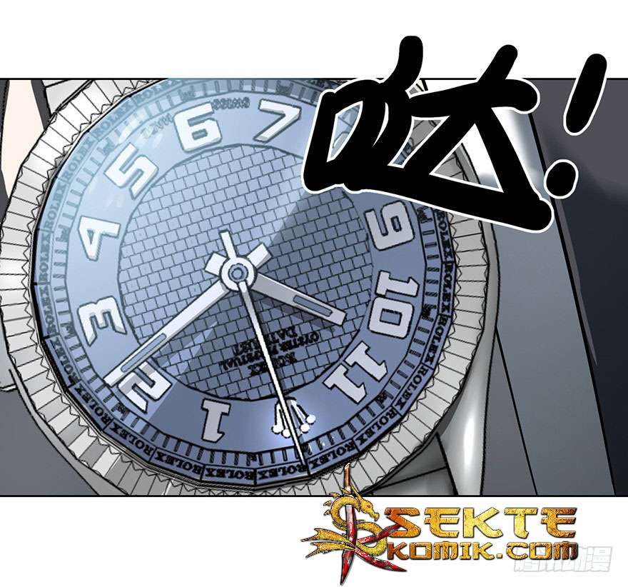 List of Big Villians Chapter 01 Gambar 86