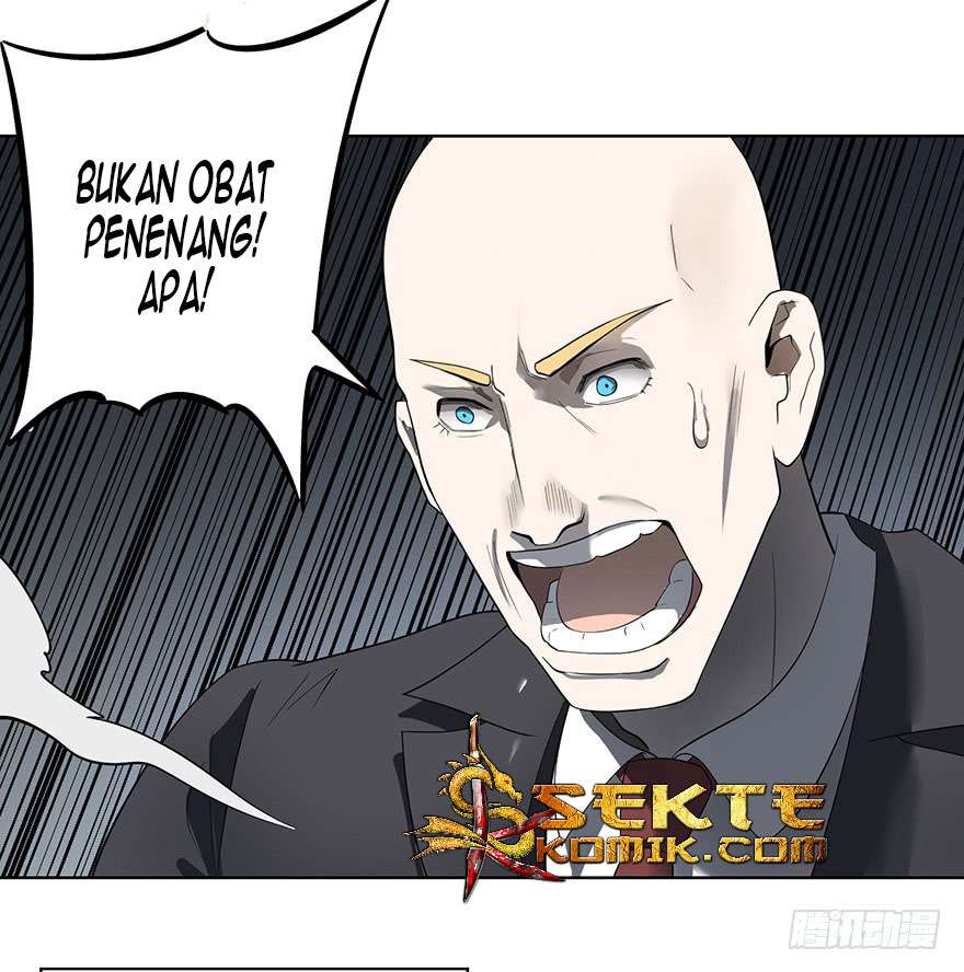 List of Big Villians Chapter 01 Gambar 89