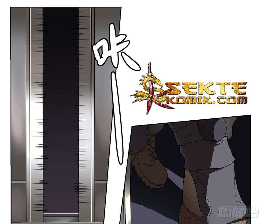 List of Big Villians Chapter 01 Gambar 9