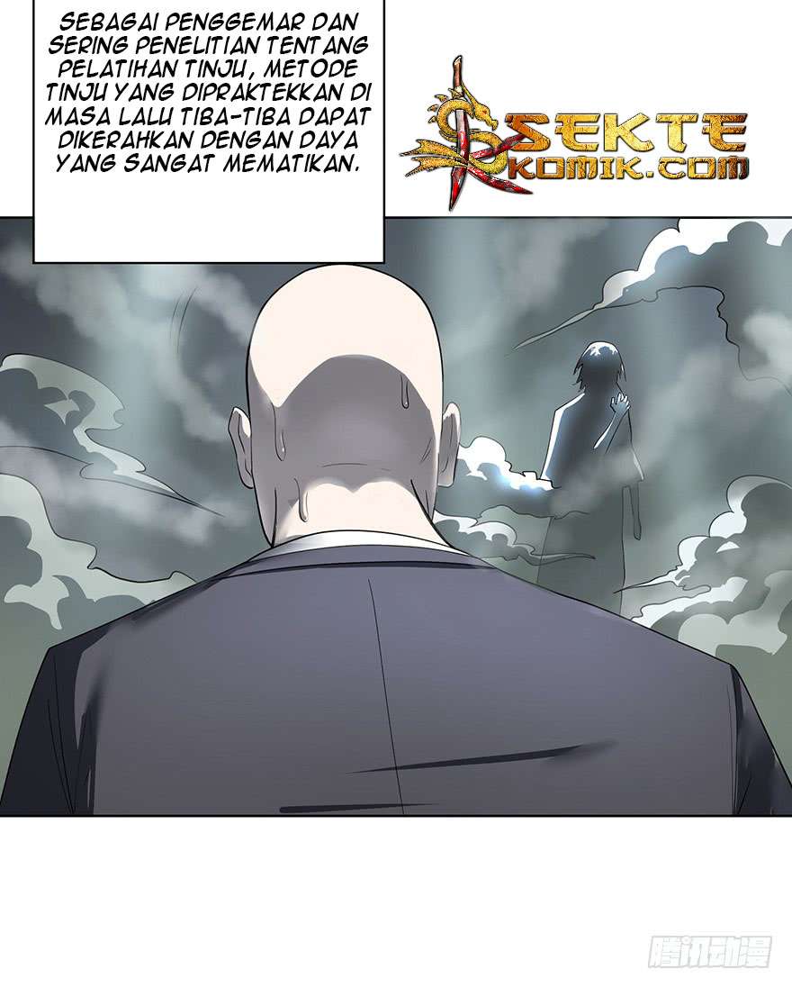 List of Big Villians Chapter 01 Gambar 90
