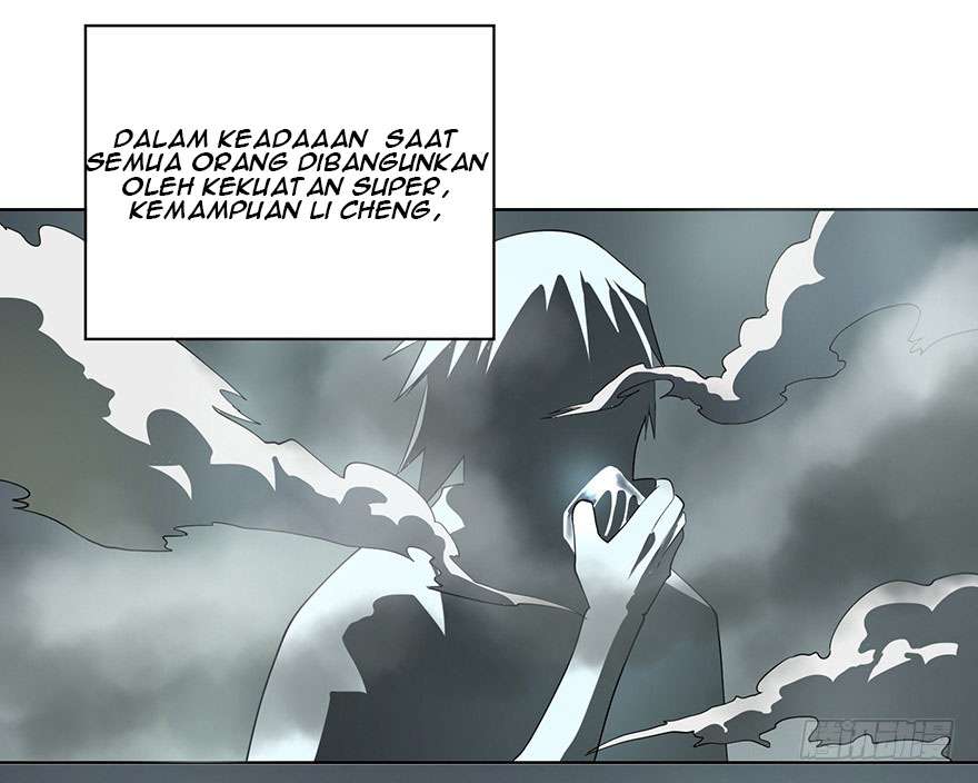 List of Big Villians Chapter 01 Gambar 91