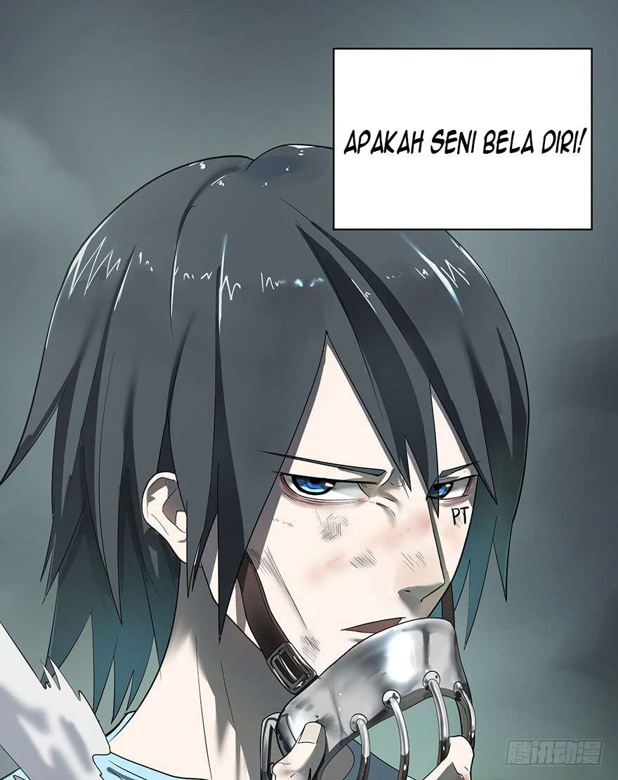 List of Big Villians Chapter 01 Gambar 92