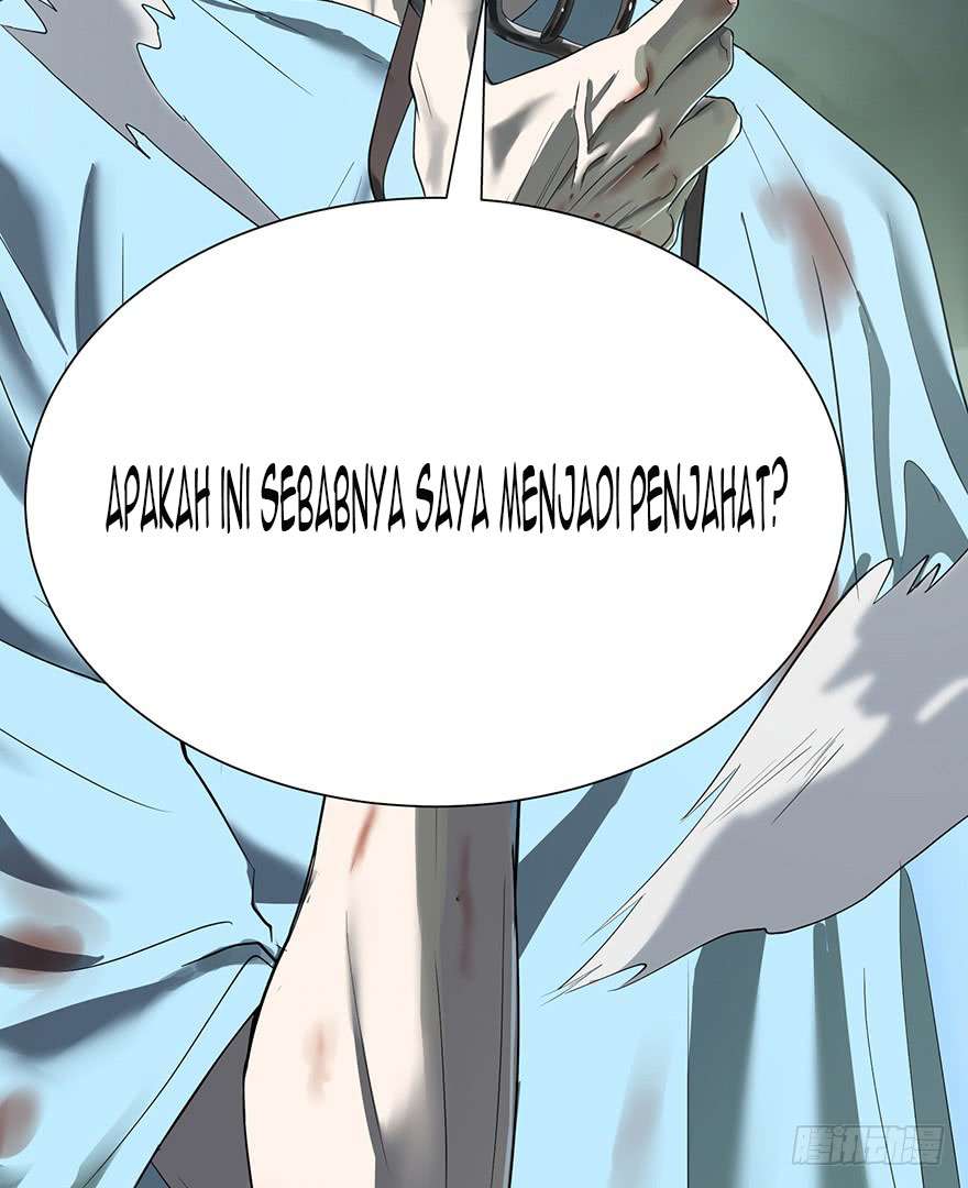 List of Big Villians Chapter 01 Gambar 93